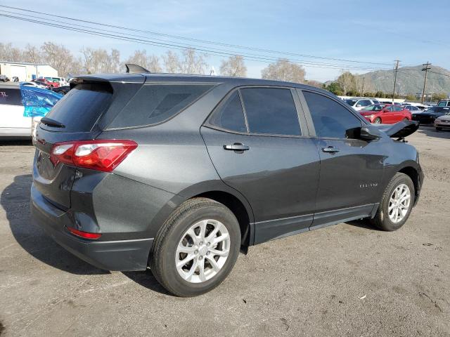 Photo 3 from auction – 2021 CHEVROLET EQUINOX LS with VIN 2GNAXHEV4M6124795
