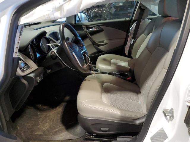 Photo 7 from auction – 2015 BUICK VERANO CON with VIN 1G4PR5SK4F4105590