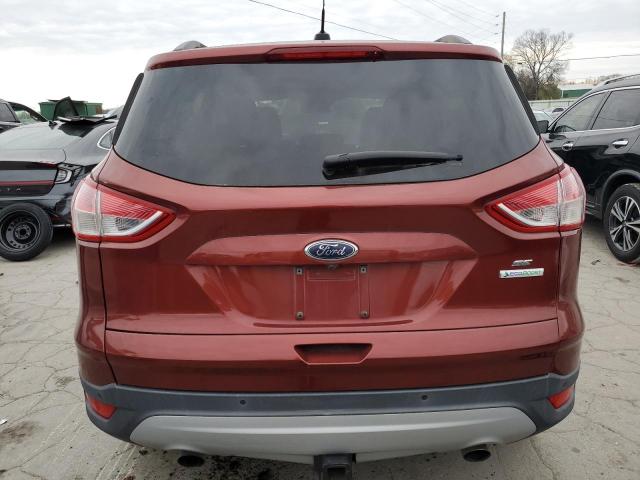Photo 6 from auction – 2016 FORD ESCAPE SE with VIN 1FMCU0GXXGUC53619