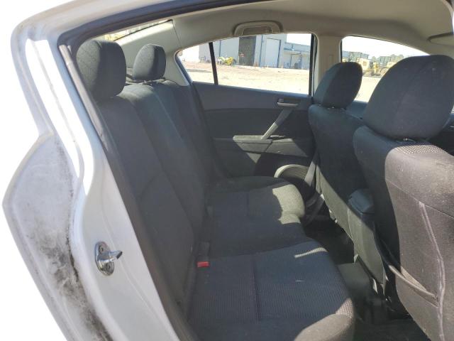 Photo 10 from auction – 2013 MAZDA 3 I with VIN JM1BL1U8XD1702123