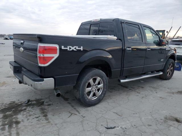 Photo 3 from auction – 2011 FORD F150 SUPER with VIN 1FTFW1ETXBFC04483