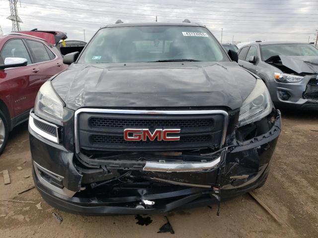 Photo 5 from auction – 2013 GMC ACADIA SLE with VIN 1GKKRPKD0DJ163789