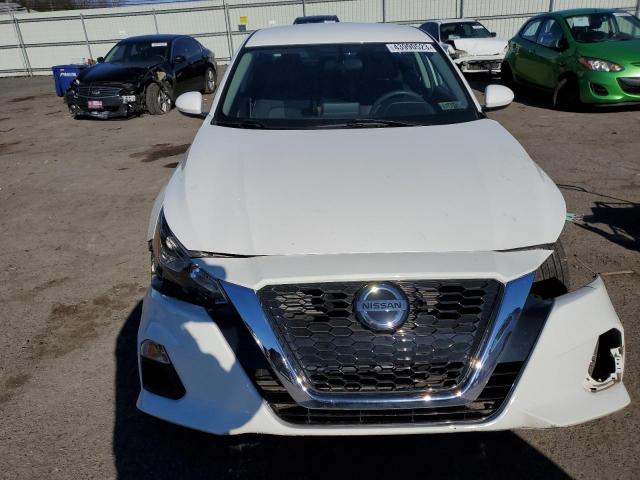 Photo 5 from auction – 2020 NISSAN ALTIMA S with VIN 1N4BL4BV5LC173408