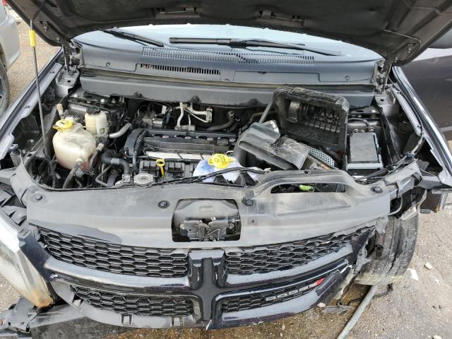 Photo 12 from auction – 2018 DODGE JOURNEY SE with VIN 3C4PDCAB3JT447608