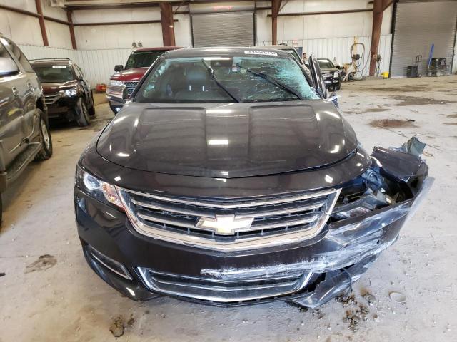 Photo 5 from auction – 2014 CHEVROLET IMPALA LTZ with VIN 2G1155S38E9167965