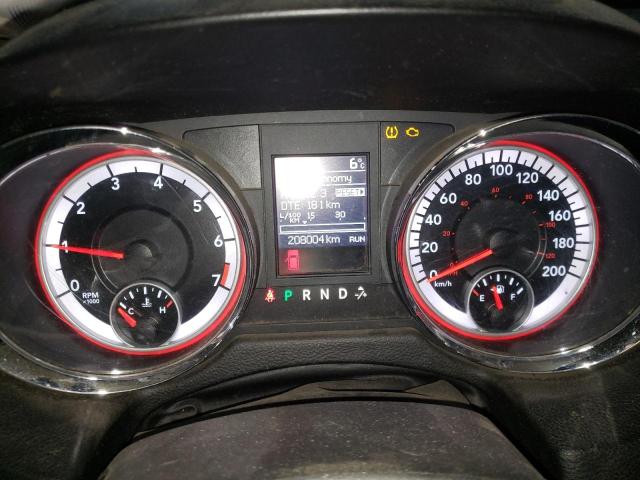 Photo 9 from auction – 2013 DODGE GRAND CARA with VIN 2C4RDGDG9DR758765