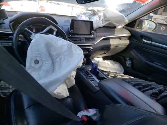 Photo 8 from auction – 2019 NISSAN ALTIMA SL with VIN 1N4BL4EV9KC234222