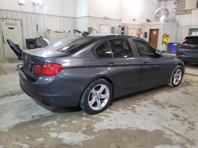 Photo 3 from auction – 2014 BMW 328 D XDRI with VIN WBA3D5C56EKX97675