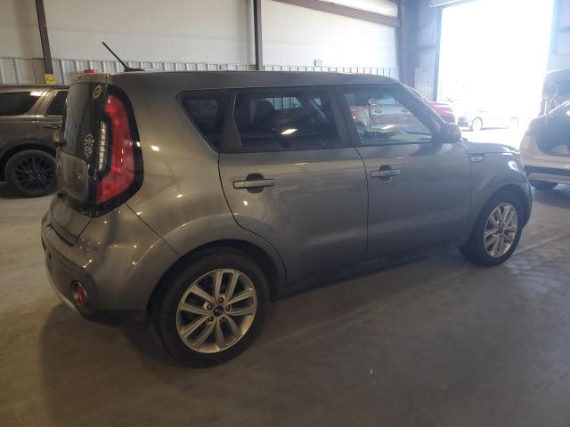 صورة رقم 3 من المزاد - 2018 KIA SOUL + مع VIN KNDJP3A58J7517258