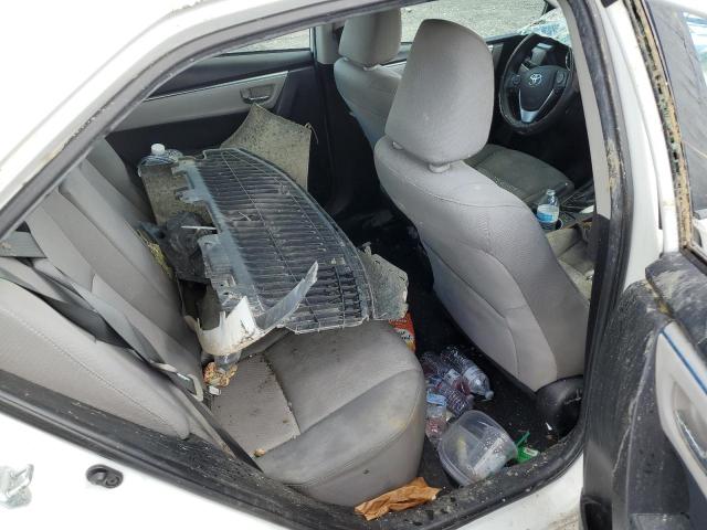 Photo 10 from auction – 2015 TOYOTA COROLLA L with VIN 5YFBURHE8FP287314