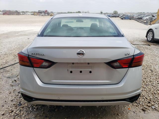 Photo 6 from auction – 2021 NISSAN ALTIMA SV with VIN 1N4BL4DVXMN333303