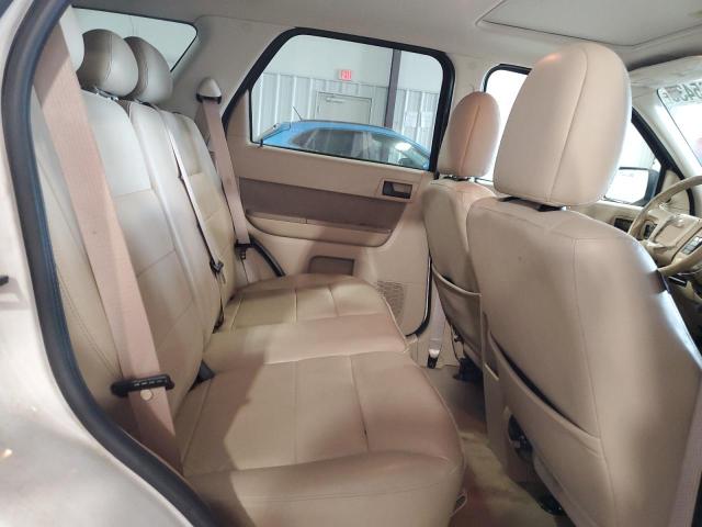 Photo 11 from auction – 2009 FORD ESCAPE XLT with VIN 1FMCU03769KA32961