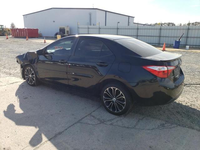 Photo 2 from auction – 2015 TOYOTA COROLLA L/ with VIN 2T1BURHE6FC290275