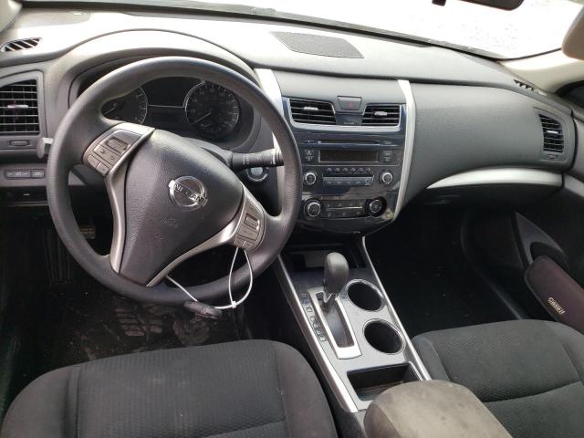 Photo 8 from auction – 2014 NISSAN ALTIMA 2.5 with VIN 1N4AL3AP9EN355354