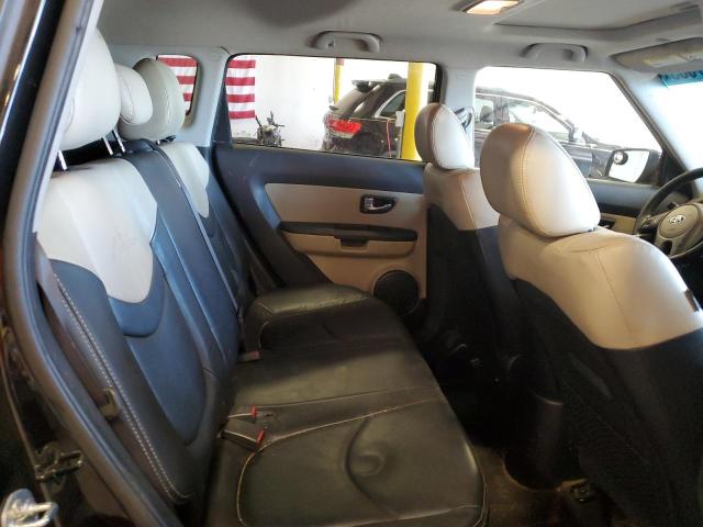 Photo 10 from auction – 2013 KIA SOUL + with VIN KNDJT2A61D7593603