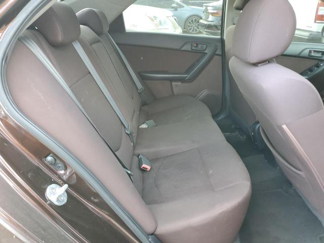 Photo 10 from auction – 2010 KIA FORTE EX with VIN KNAFU4A26A5249488