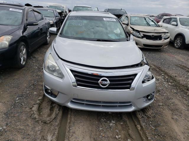 Foto 5 de la subasta – 2013 NISSAN ALTIMA 3.5 con VIN 1N4BL3AP1DC920890