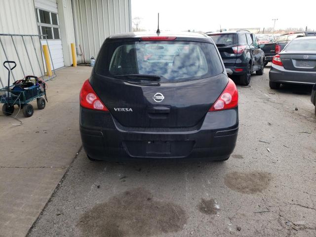 Photo 6 from auction – 2011 NISSAN VERSA S with VIN 3N1BC1CP7BL516007