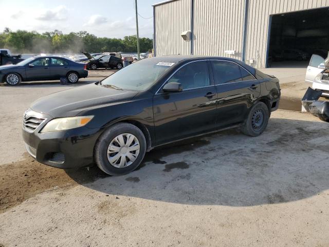 TOYOTA CAMRY BASE 2011 with VIN 4T1BF3EK7BU126608 - Photo from auction