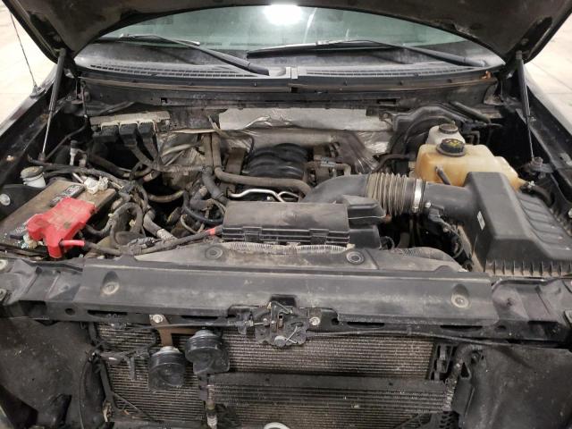 Photo 11 from auction – 2013 FORD F150 SUPER with VIN 1FTFX1EFXDKE56204