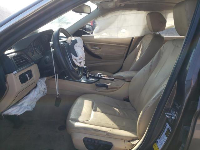 Photo 7 from auction – 2012 BMW 328 I with VIN WBA3A5C50CF346644