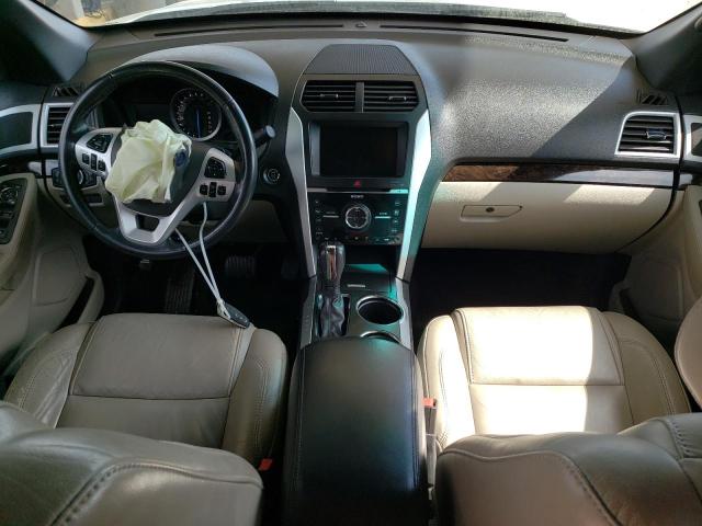 Photo 8 from auction – 2012 FORD EXPLORER L with VIN 1FMHK7F87CGA63204