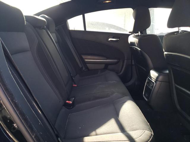 Photo 10 from auction – 2016 DODGE CHARGER SX with VIN 2C3CDXHG8GH222940