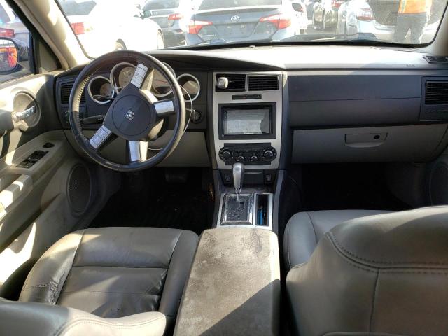Photo 8 from auction – 2006 DODGE CHARGER R/ with VIN 2B3KA53H96H283928
