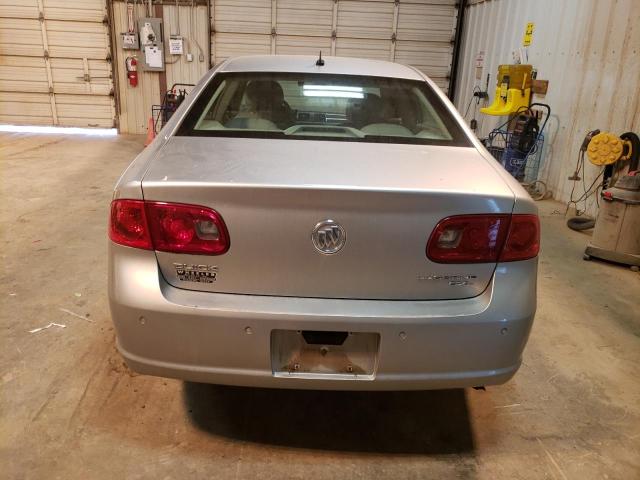 Photo 6 from auction – 2006 BUICK LUCERNE CX with VIN 1G4HD57256U201496