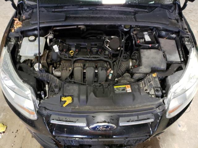 Photo 11 from auction – 2013 FORD FOCUS SE with VIN 1FADP3K21DL189927