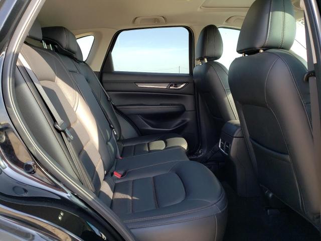 Photo 11 from auction – 2019 MAZDA CX-5 GRAND with VIN JM3KFADM5K1688544