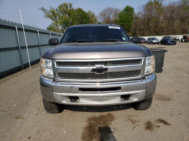 Photo 5 from auction – 2012 CHEVROLET SILVERADO with VIN 3GCPKSE72CG285634