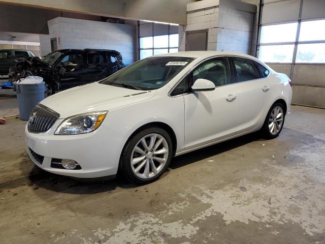 BUICK VERANO CON 2015 with VIN 1G4PR5SK4F4105590 - Photo from auction