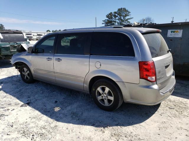 Photo 2 from auction – 2013 DODGE GRAND CARA with VIN 2C4RDGDG9DR548747