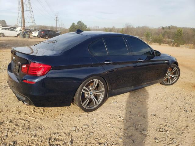 Photo 3 from auction – 2013 BMW M5 with VIN WBSFV9C59DC773053