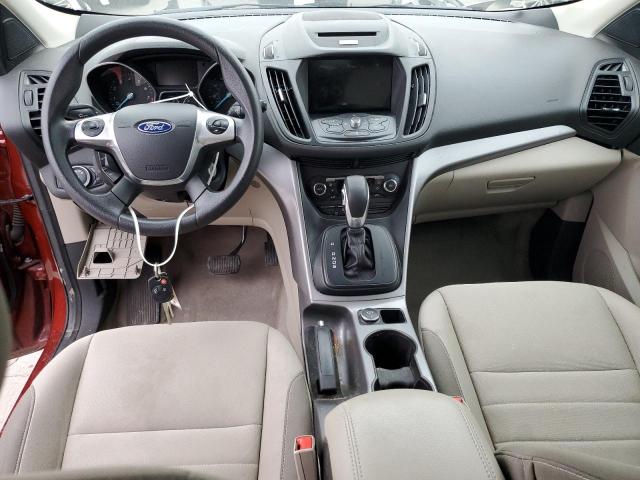 Photo 8 from auction – 2016 FORD ESCAPE SE with VIN 1FMCU0GXXGUC53619