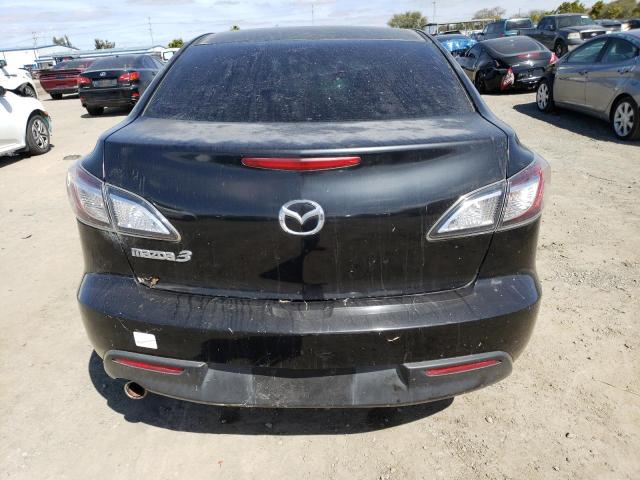 Photo 6 from auction – 2010 MAZDA 3 I with VIN JM1BL1SG7A1104187