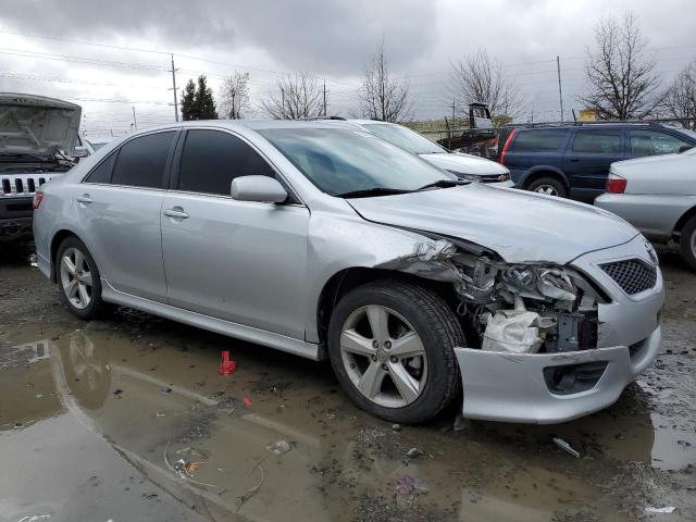 Zdjęcie 4 z aukcji – 2011 TOYOTA CAMRY BASE z VIN 4T1BF3EK5BU698423