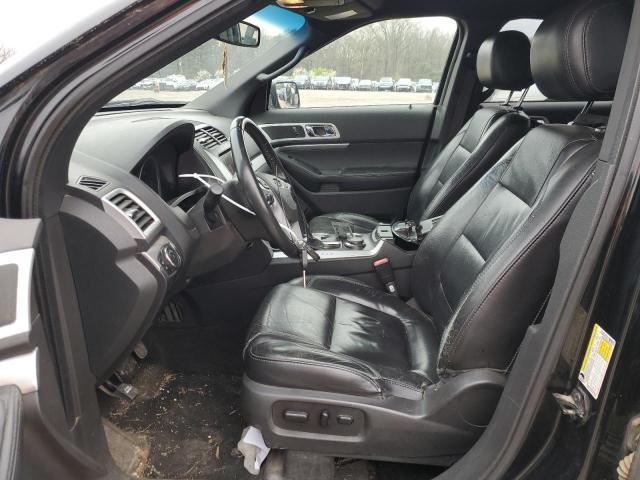 Photo 7 from auction – 2013 FORD EXPLORER X with VIN 1FM5K8D82DGC91558