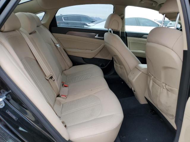 Photo 10 from auction – 2015 HYUNDAI SONATA SPO with VIN 5NPE34AF3FH093924