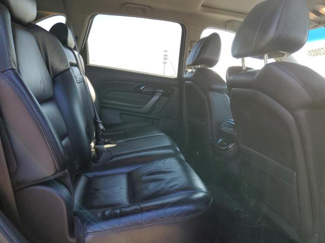 Photo 11 from auction – 2007 ACURA MDX TECHNO with VIN 2HNYD28397H501812