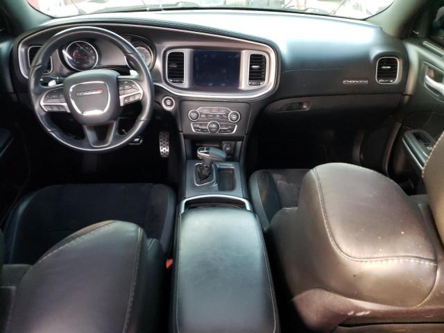 Photo 8 from auction – 2019 DODGE CHARGER SC with VIN 2C3CDXGJ2KH661766