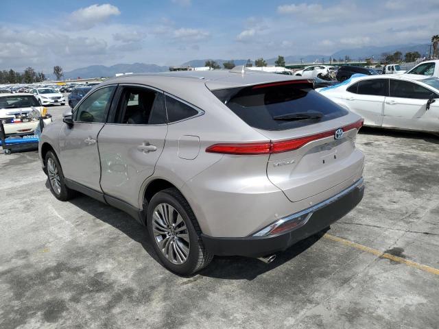 Photo 2 from auction – 2022 TOYOTA VENZA LE with VIN JTEAAAAH4NJ112423