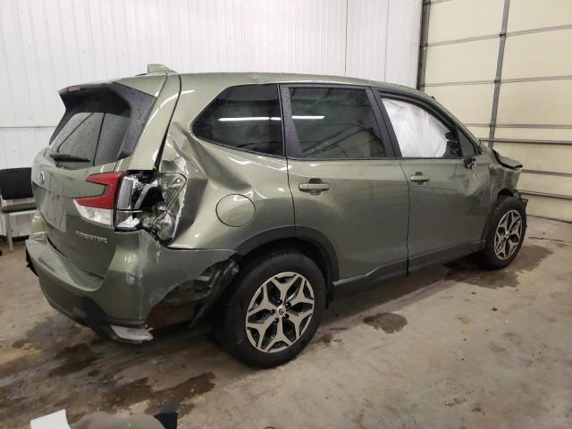 Photo 3 from auction – 2019 SUBARU FORESTER P with VIN JF2SKAGCXKH509835