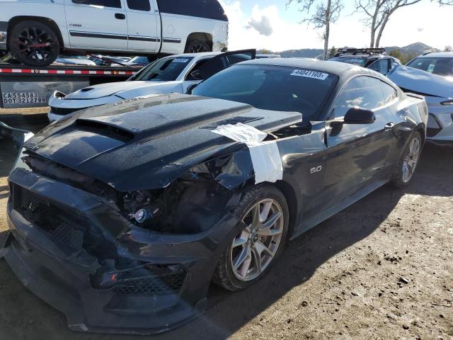 Photo 1 from auction – 2015 FORD MUSTANG GT with VIN 1FA6P8CF5F5330268