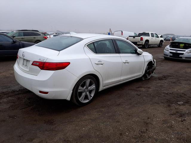 Photo 3 from auction – 2015 ACURA ILX 20 with VIN 19VDE1F32FE010080