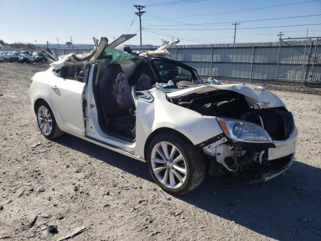 Photo 4 from auction – 2012 BUICK VERANO with VIN 1G4PP5SK7C4189843