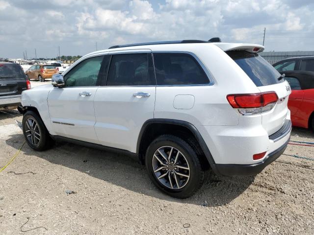 Photo 2 from auction – 2021 JEEP GRAND CHER with VIN 1C4RJEBG5MC656288
