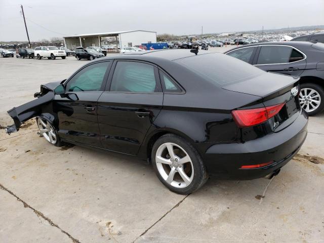 Photo 2 from auction – 2016 AUDI A3 PREMIUM with VIN WAUA7GFF6G1019027