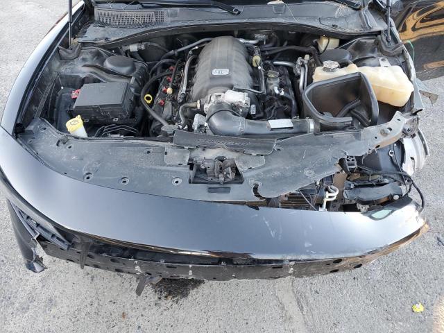 Photo 11 from auction – 2016 DODGE CHARGER R/ with VIN 2C3CDXCT0GH188531